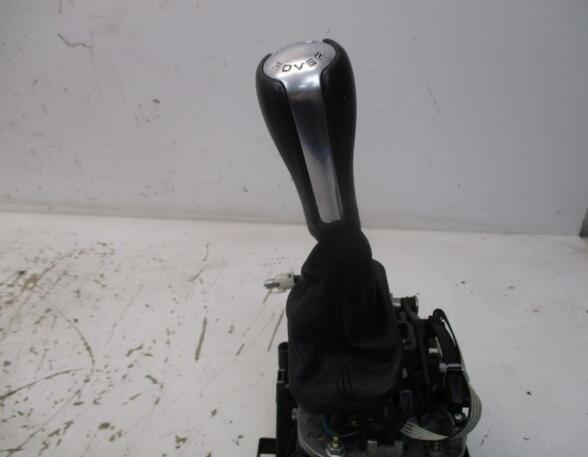 Transmission Shift Lever LAND ROVER RANGE ROVER III (L322)