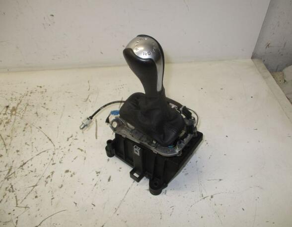 Transmission Shift Lever LAND ROVER RANGE ROVER III (L322)