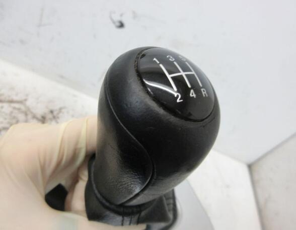 Transmission Shift Lever MAZDA 5 (CR19)