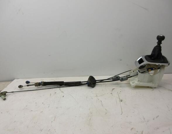 Transmission Shift Lever PEUGEOT 5008 (0U_, 0E_)