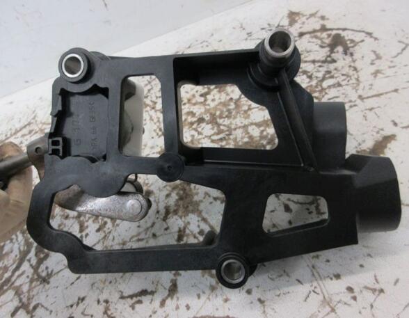 Transmission Shift Lever CITROËN C3 PICASSO (SH_)