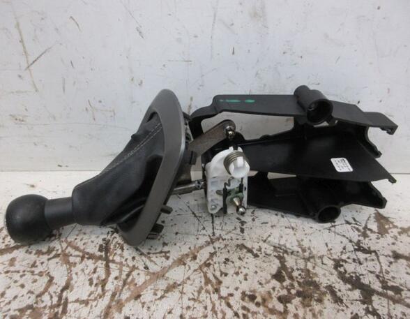 Transmission Shift Lever CITROËN C3 PICASSO (SH_)