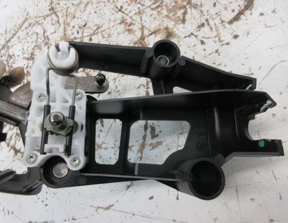 Transmission Shift Lever CITROËN C3 PICASSO (SH_)