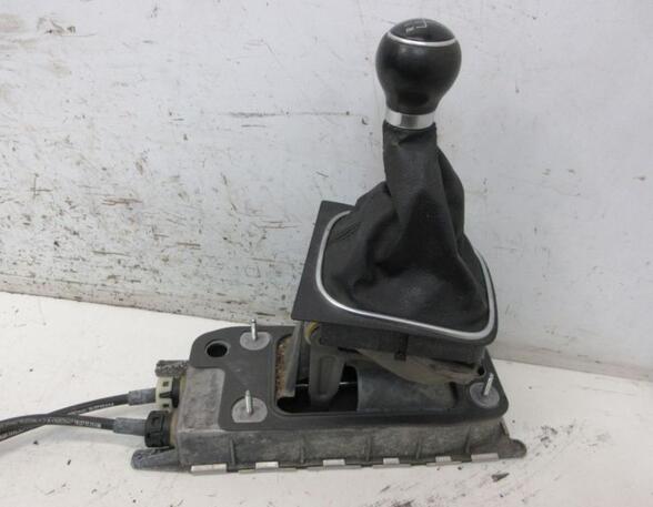 Transmission Shift Lever VW EOS (1F7, 1F8)