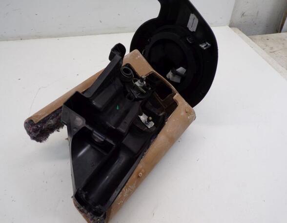 Transmission Shift Lever CITROËN C4 GRAND PICASSO I (UA_), CITROËN C4 PICASSO I MPV (UD_)