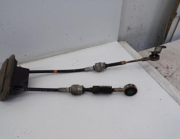 Transmission Shift Lever FORD KA (RU8)