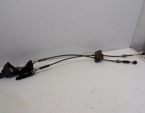 Transmission Shift Lever FORD KA (RU8)