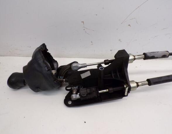 Transmission Shift Lever FORD KA (RU8)