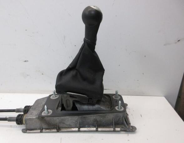 Transmission Shift Lever SEAT IBIZA IV (6J5, 6P1), SEAT IBIZA IV SC (6J1, 6P5)