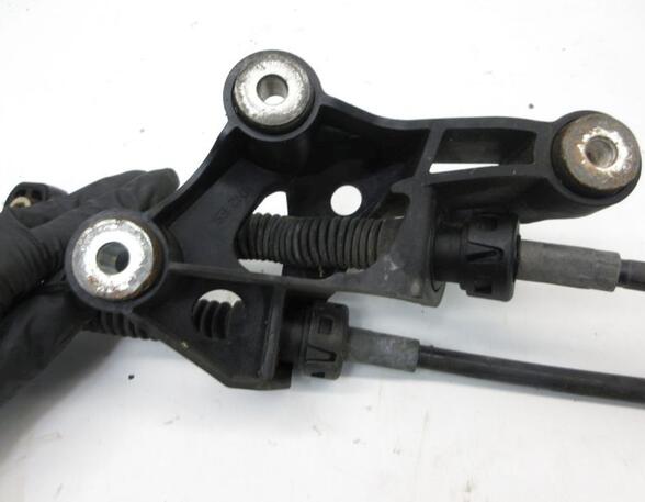 Transmission Shift Lever SEAT IBIZA IV (6J5, 6P1), SEAT IBIZA IV SC (6J1, 6P5)