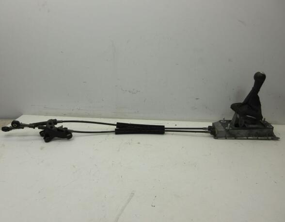 Transmission Shift Lever SEAT IBIZA IV (6J5, 6P1), SEAT IBIZA IV SC (6J1, 6P5)