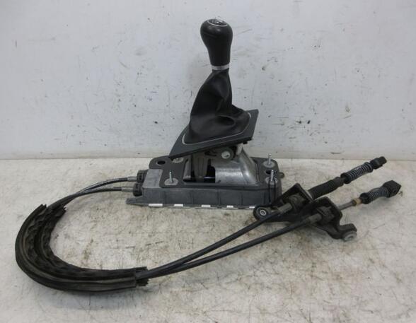 Transmission Shift Lever AUDI A3 (8P1), AUDI A3 Sportback (8PA)