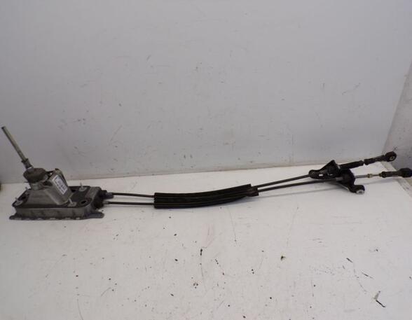 Transmission Shift Lever VW PASSAT Variant (3C5)