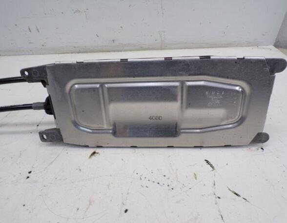 Transmission Shift Lever VW PASSAT Variant (3C5)