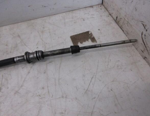 Transmission Shift Lever BMW 3 (E90)