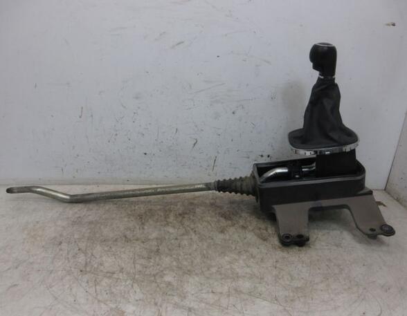 Transmission Shift Lever OPEL CORSA D (S07)