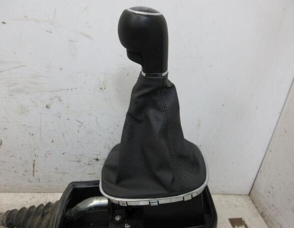 Transmission Shift Lever OPEL CORSA D (S07)