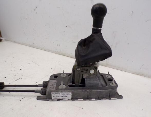 Transmission Shift Lever SEAT LEON (1P1)