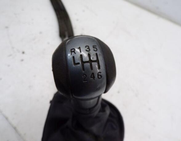 Transmission Shift Lever SEAT LEON (1P1)