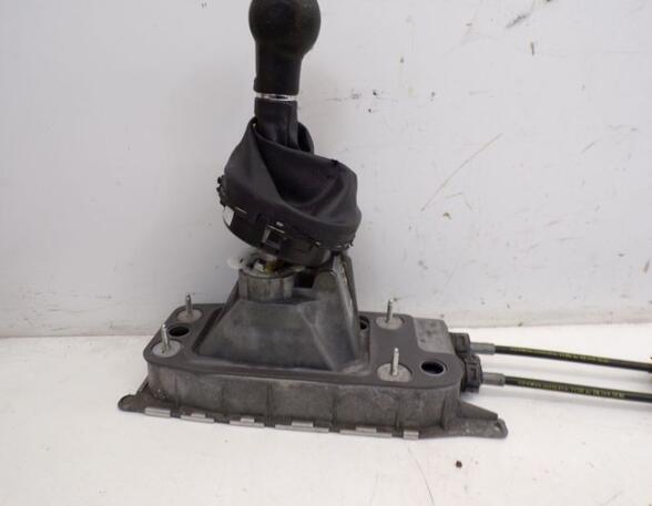 Transmission Shift Lever SEAT LEON (1P1)