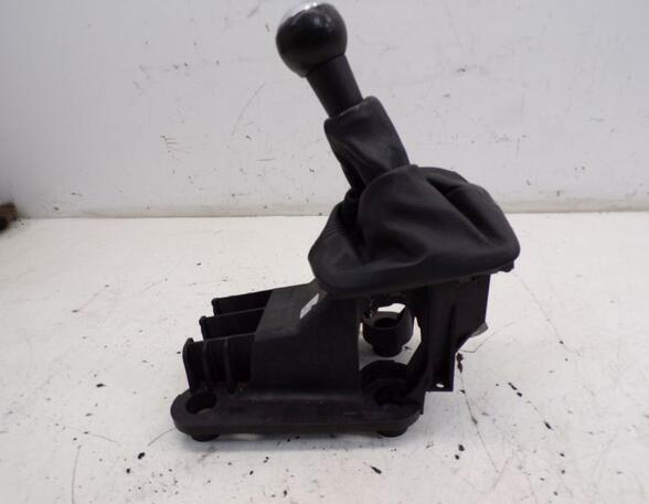 Transmission Shift Lever PEUGEOT 207 CC (WD_)