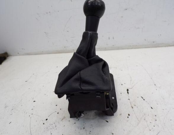 Transmission Shift Lever PEUGEOT 207 CC (WD_)