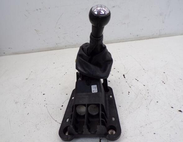 Transmission Shift Lever PEUGEOT 207 CC (WD_)