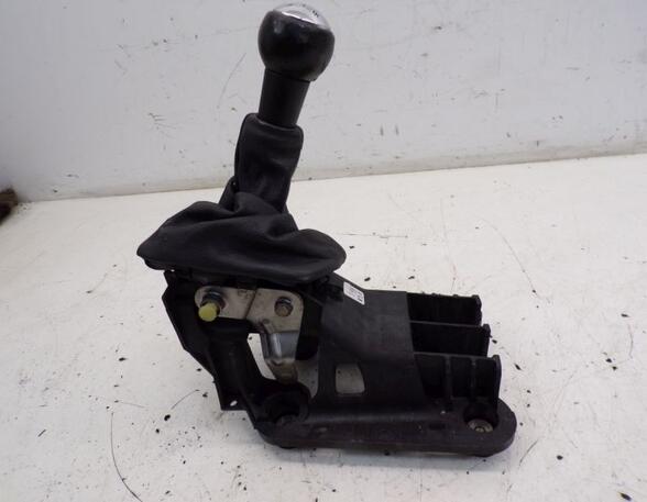 Transmission Shift Lever PEUGEOT 207 CC (WD_)