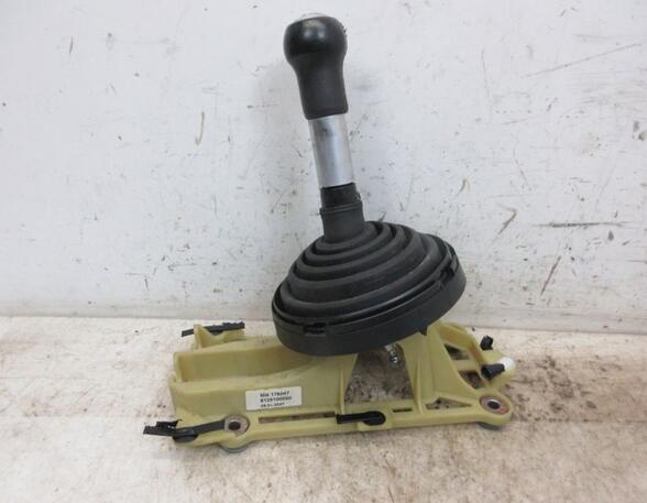 Transmission Shift Lever MITSUBISHI COLT CZC Convertible (RG)