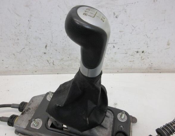 Transmission Shift Lever SKODA ROOMSTER (5J7)