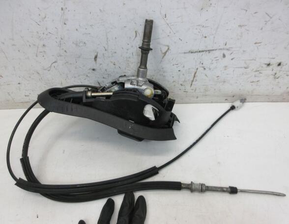 Transmission Shift Lever BMW 5 (E60)