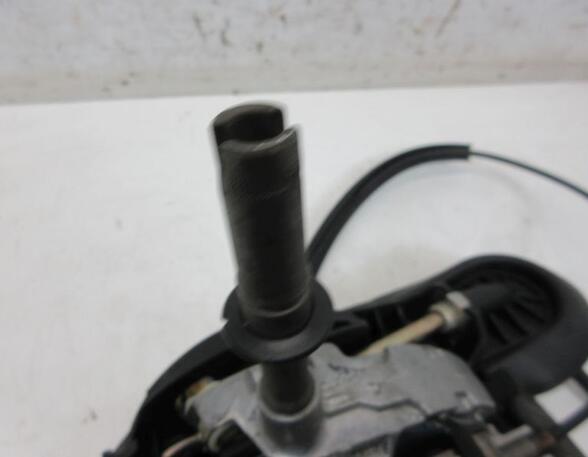 Transmission Shift Lever BMW 5 (E60)