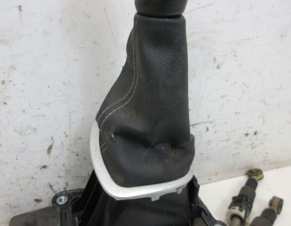 Transmission Shift Lever RENAULT CLIO III Grandtour (KR0/1_)