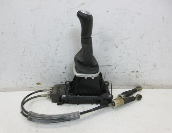 Transmission Shift Lever RENAULT CLIO III Grandtour (KR0/1_)