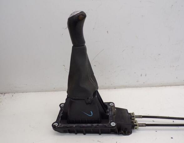 Transmission Shift Lever RENAULT CLIO III (BR0/1, CR0/1)