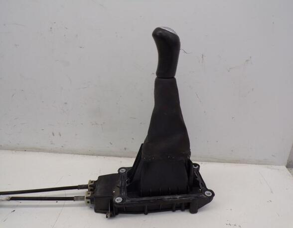 Transmission Shift Lever RENAULT CLIO III (BR0/1, CR0/1)