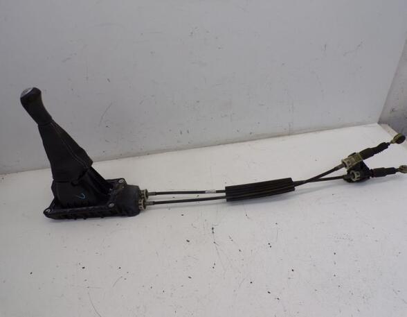 Transmission Shift Lever RENAULT CLIO III (BR0/1, CR0/1)