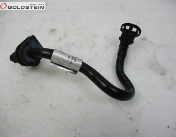 Transmission Oil Cooler Hose (Line) BMW 3er (F30, F80)