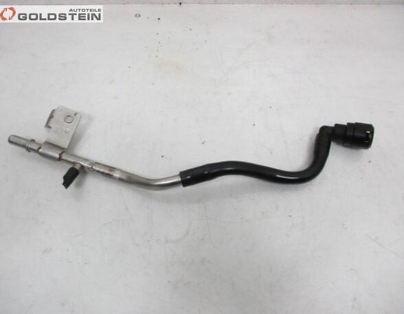 Transmission Oil Cooler Hose (Line) MERCEDES-BENZ GLA-Klasse (X156)