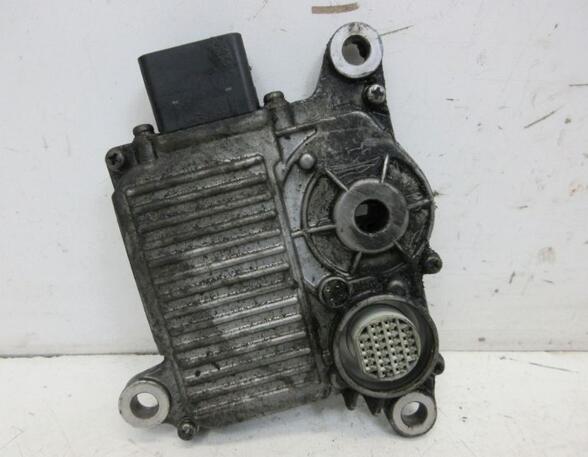 Automatic Transmission Control Unit PEUGEOT 407 Coupe (6C)