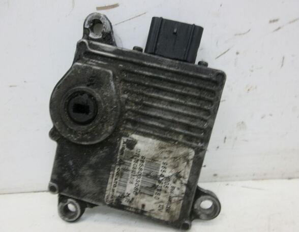 Automatic Transmission Control Unit PEUGEOT 407 Coupe (6C)