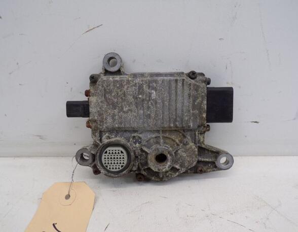 Control unit for automatic gearbox VOLVO V50 (545)