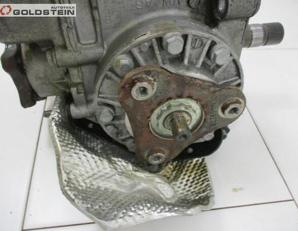 Transfer Case SKODA Octavia III Combi (500000, 5000000)