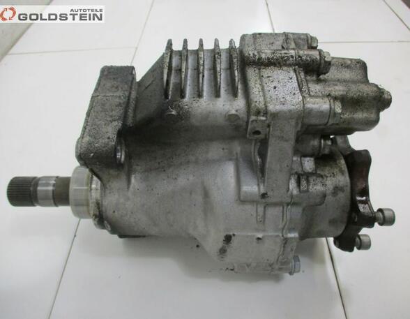 Transfer Case SKODA Octavia III Combi (500000, 5000000)