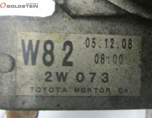 Transfer Case TOYOTA RAV 4 III (A3)