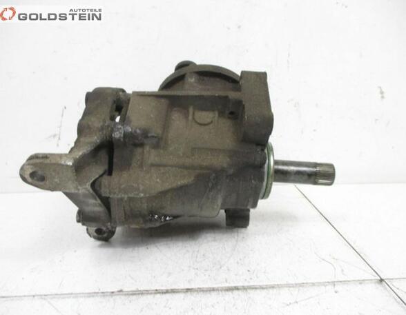 Verteilergetriebe Winkelgetriebe AUDI TT (8N3) 1.8 T QUATTRO 132 KW