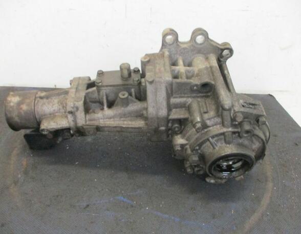 Transfer Case CITROËN C-Crosser (VU, VV)