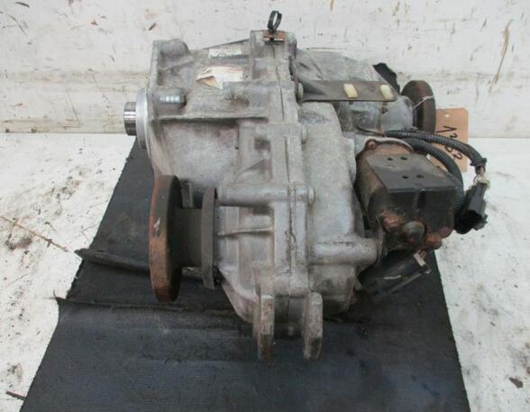 Transfer Case KIA Sorento I (JC)