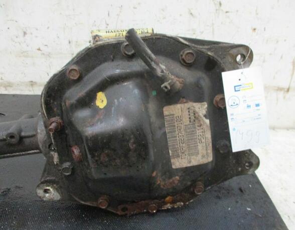 Transfer Case JEEP Cherokee (KK)