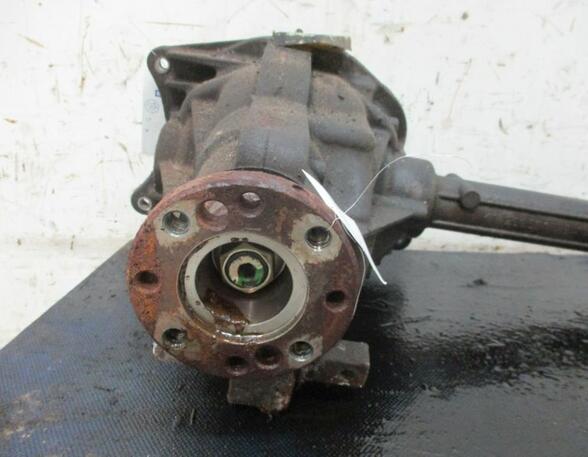 Transfer Case JEEP Cherokee (KK)